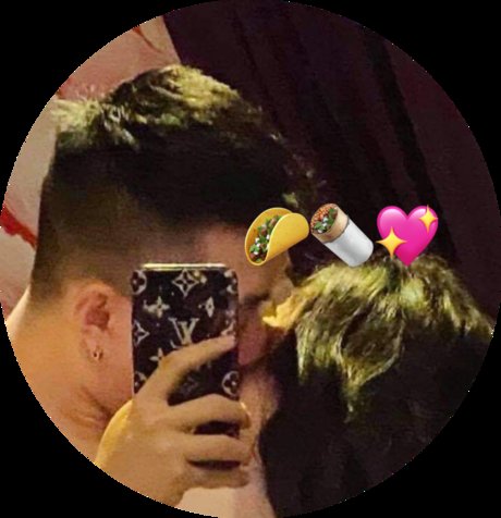 Taco inside Burrito star top archive