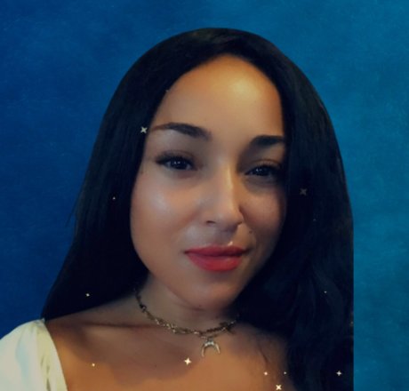 SLOUANI LENA xxx model photos