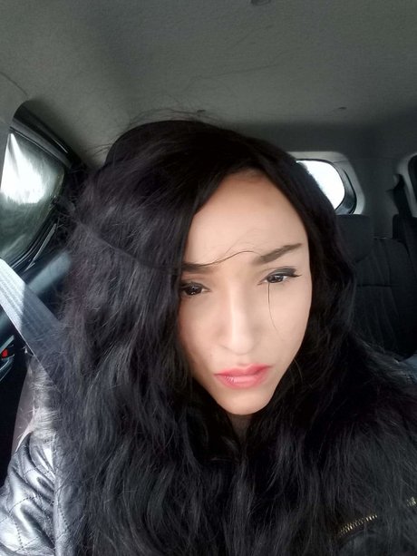 SLOUANI LENA nudes pornstar image