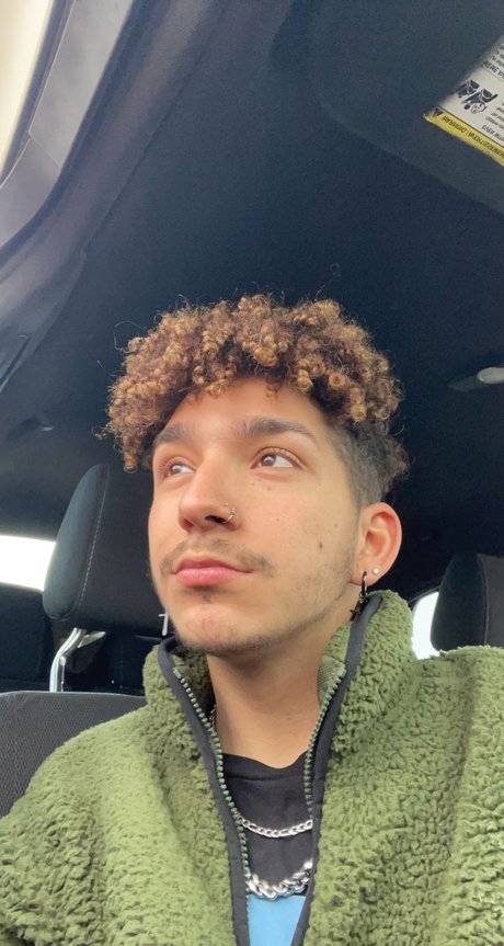 Michael Martinez beautiful star pictures