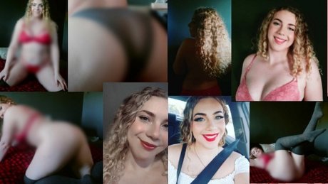 Desiree May nudes pornstar pics