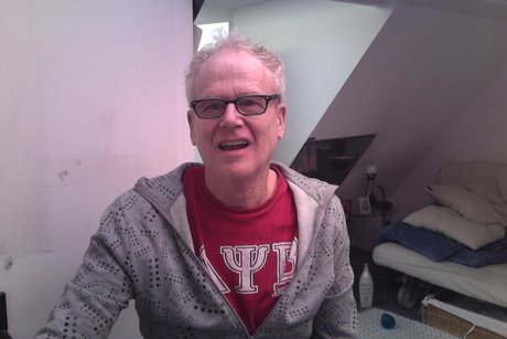 Terrence Kemp adult star image