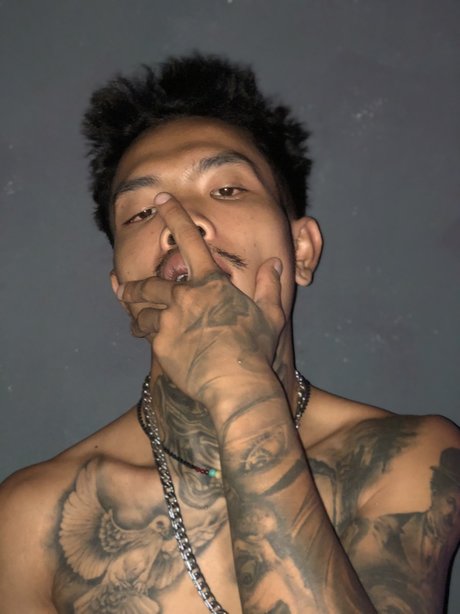 GoOdHigh top star picture