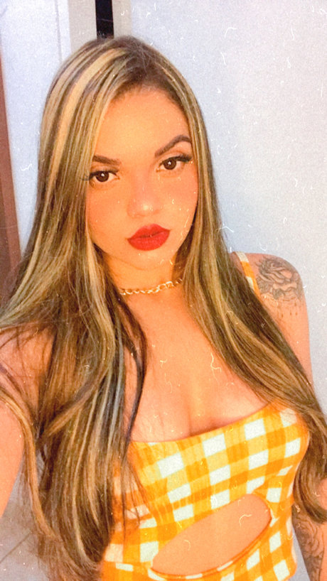 Melissa Sanchez model hd img