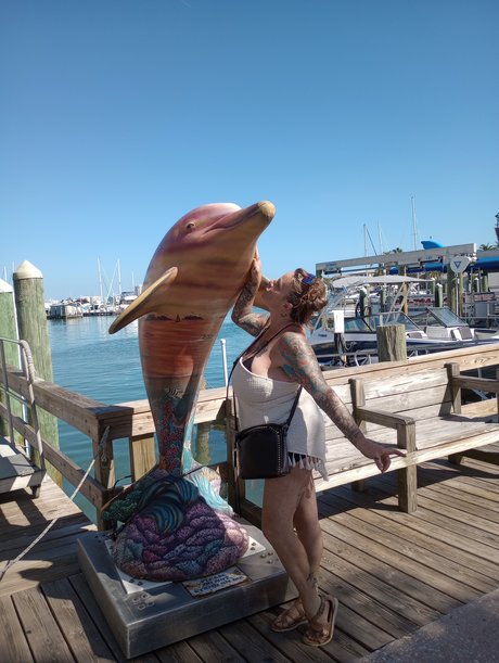 New Pink Order xxx star image