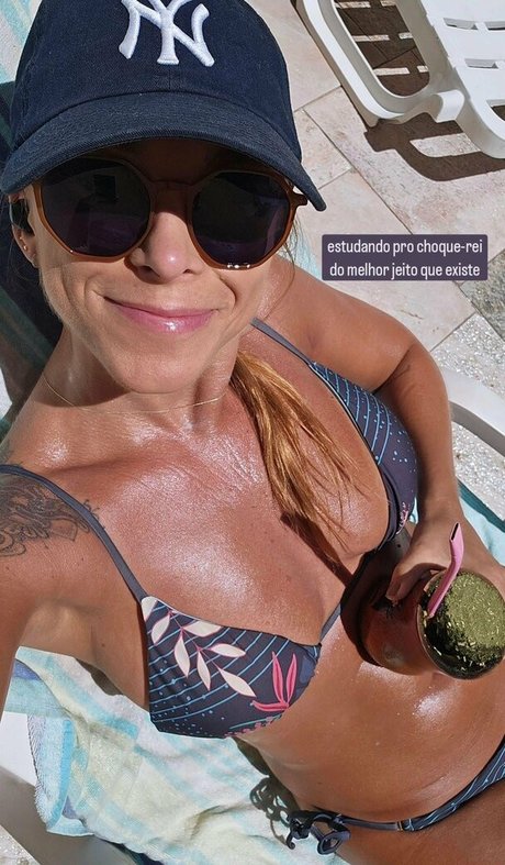 Taynah Espinoza exclusive star pic