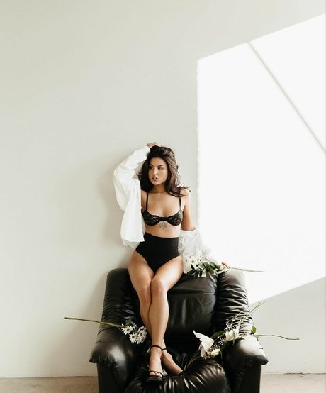 Bianca Kukobako sex pornstar pic