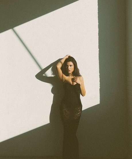 Bianca Kukobako nude actress gallery