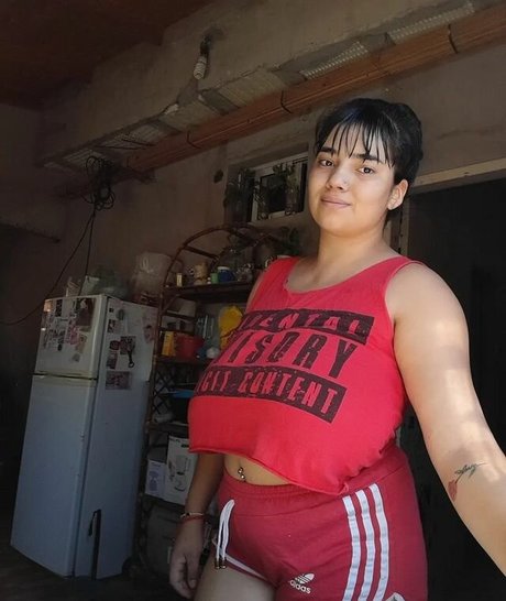 Agustina Caceres pornstar adult images