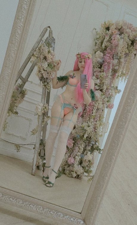 MaddyHaru nudes actress pic