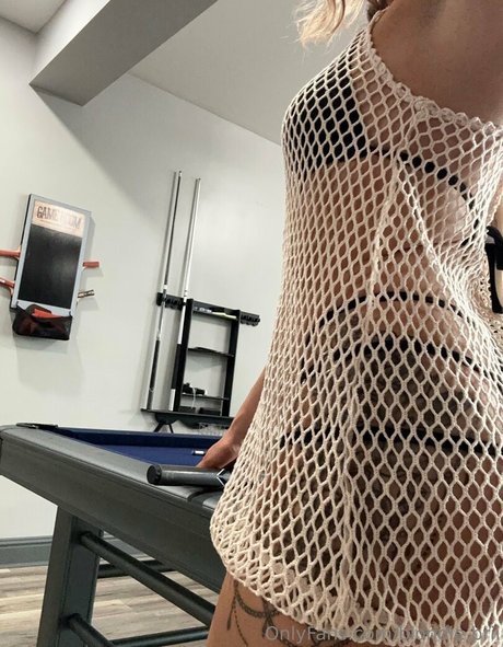 blondie brii pornographic star pic