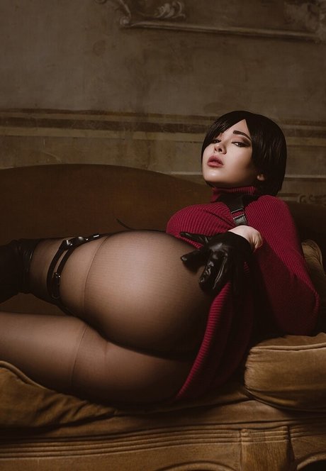 Saint Agnia high quality model archive