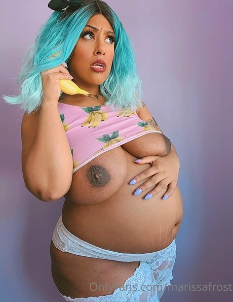 marissafrost adult actress photo