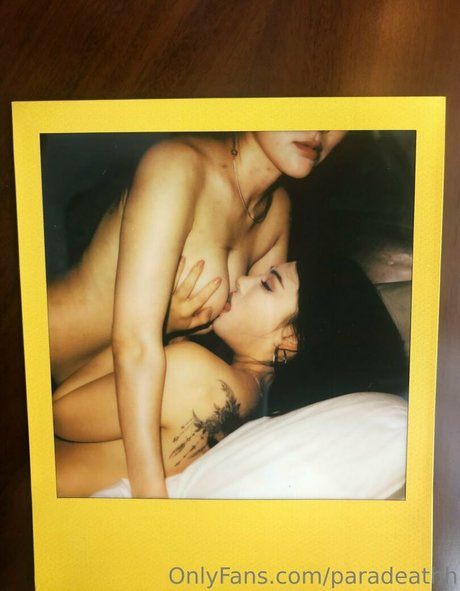 Paradeath naked actress pictures