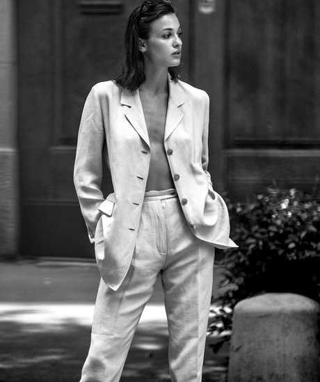 Rachel Samstag pornstar images