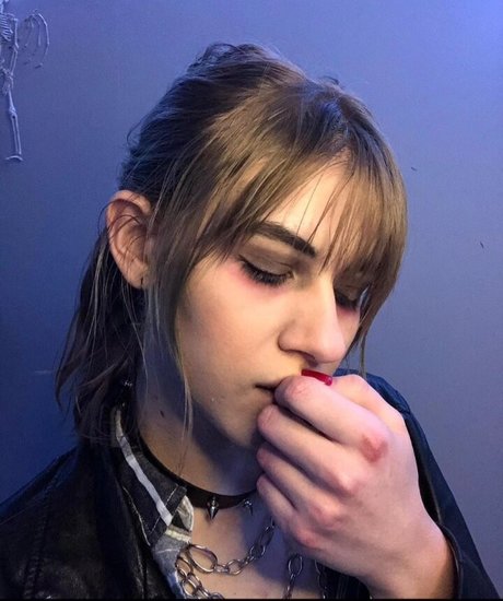 Psychotic Circus high quality pornstar image