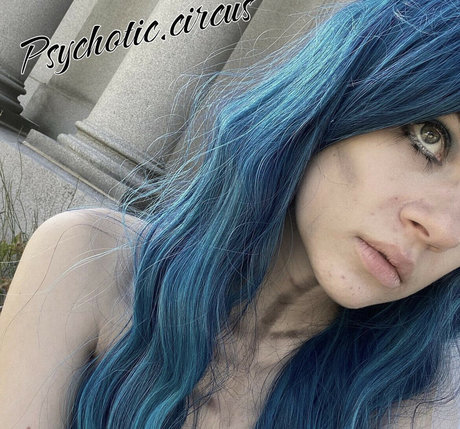 Psychotic Circus model images