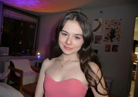 Julia Antonelli model nudes image