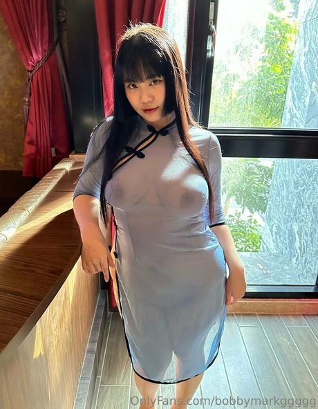 Mimaroon art pornstar img