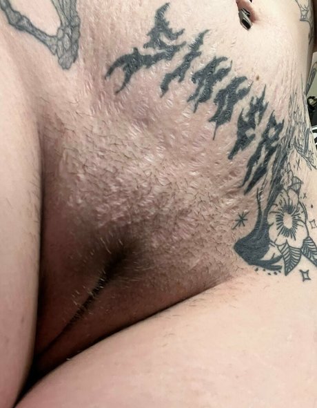 HotGothMlf pornstar high quality galleries