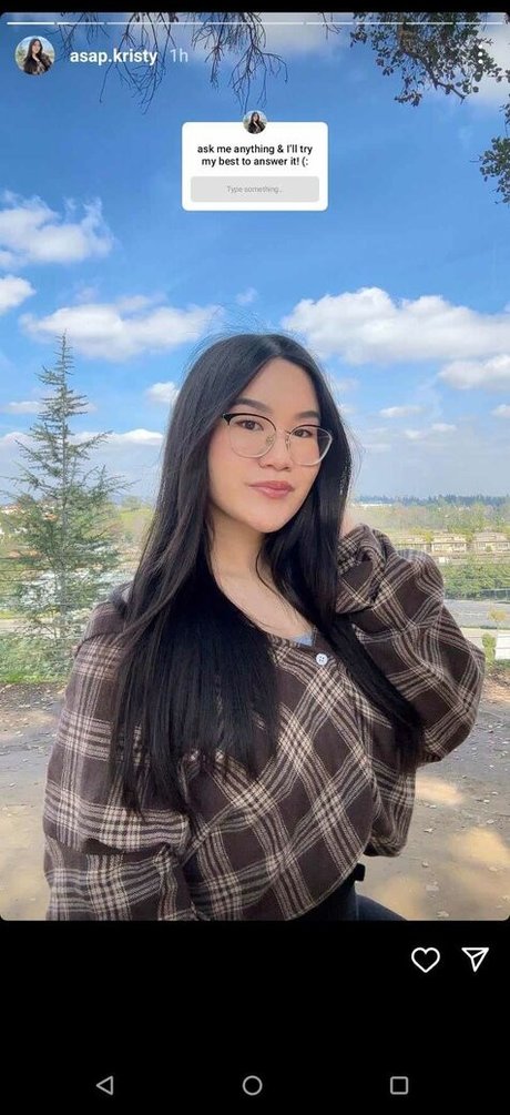 asap kristy model adult gallery