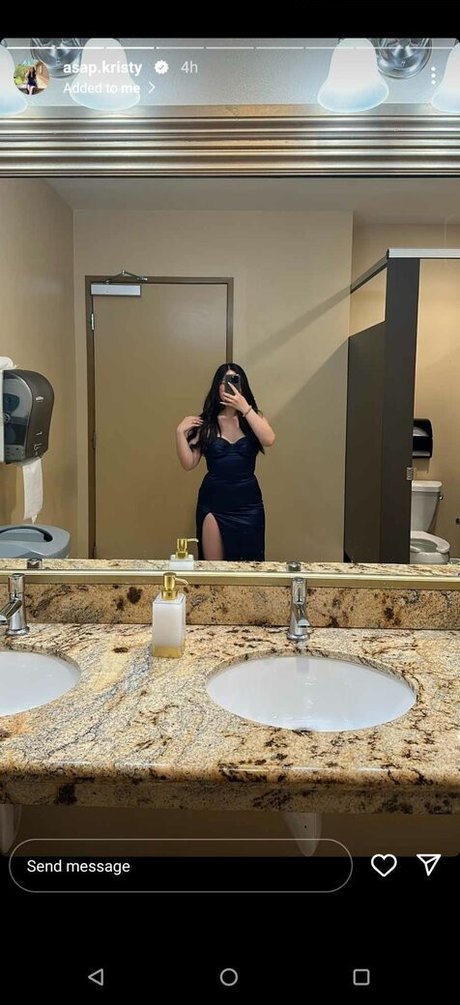 asap kristy hot star galleries