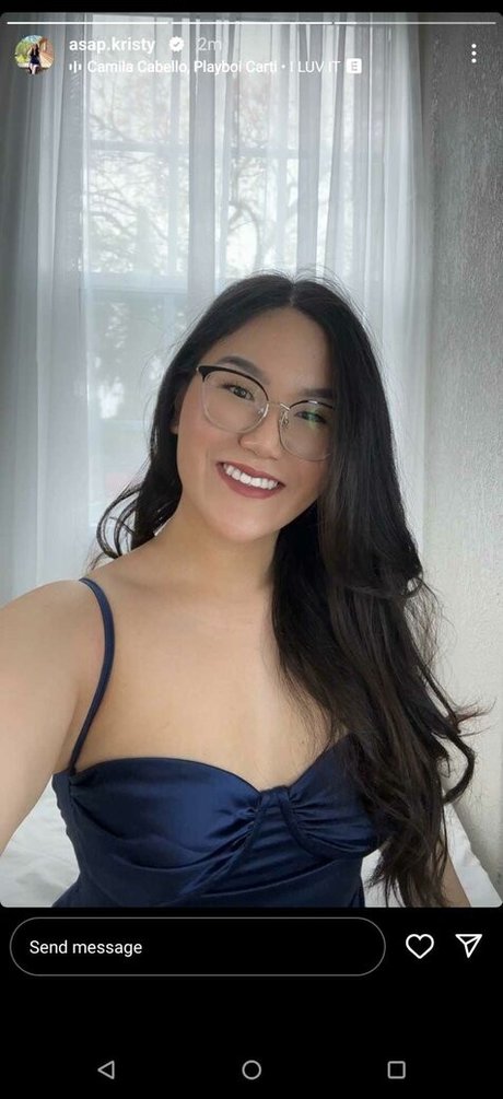 asap kristy pornstar beautiful galleries