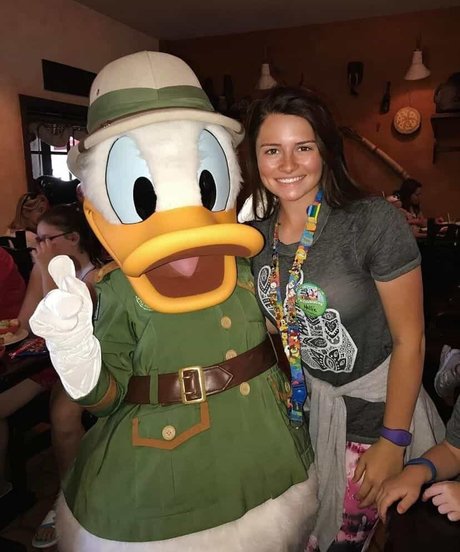 Hallie Clark pornographic star photo