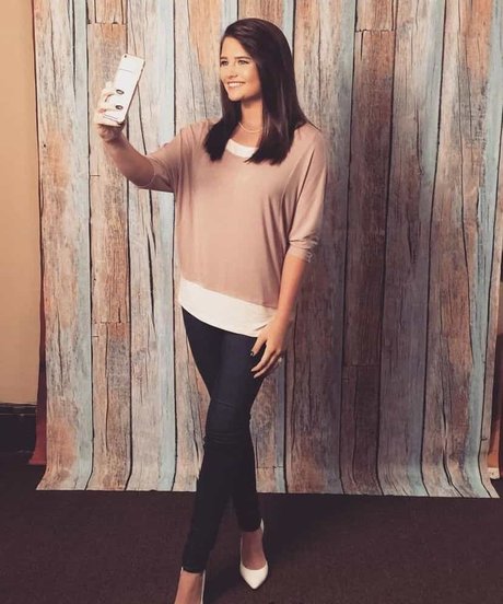 Hallie Clark model sex photo