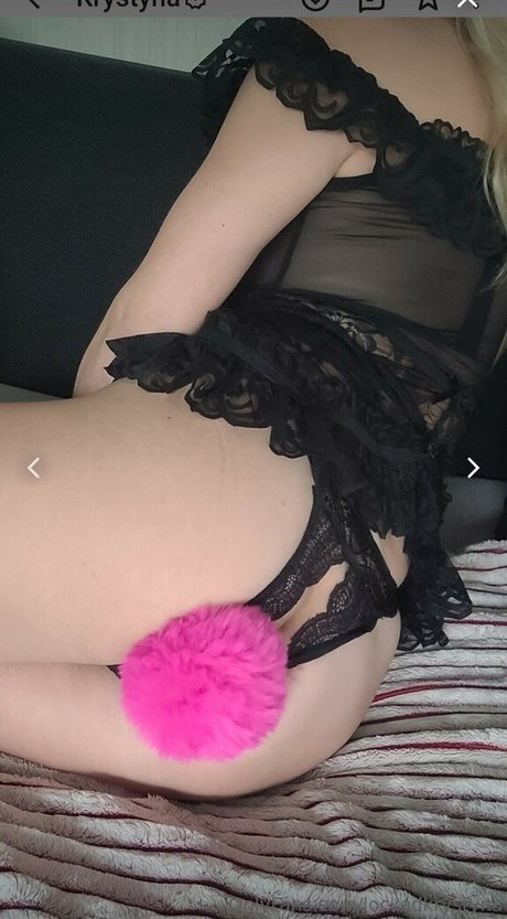 lockedkrystyna xxx star archive