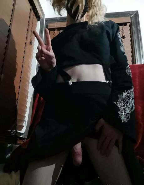 alisathetrap pornstar hot picture