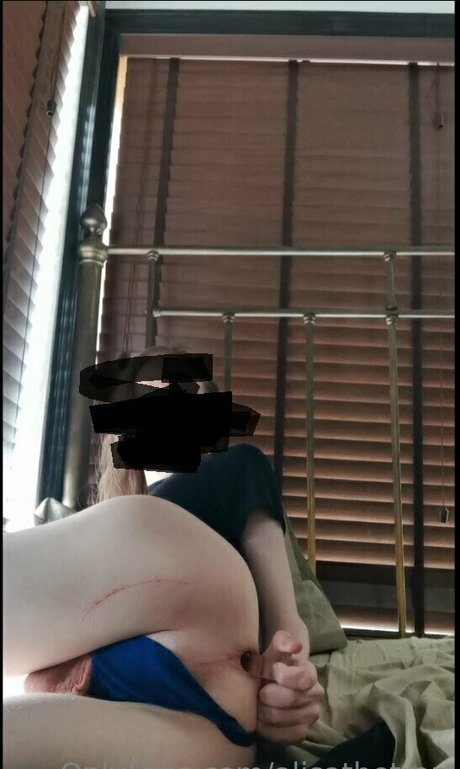 alisathetrap sex model picture