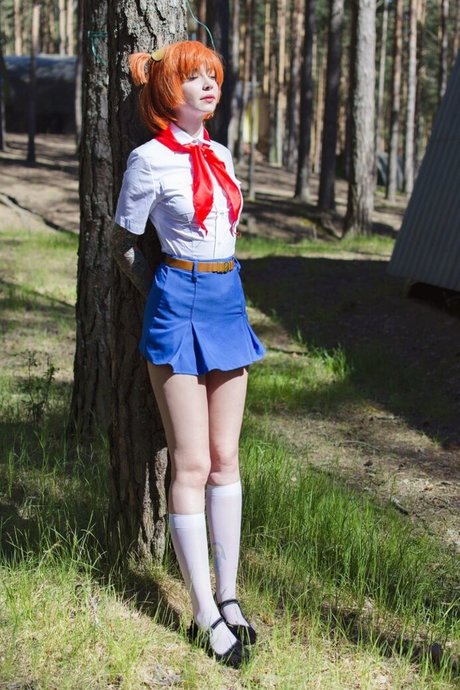 Linameowmeow model high quality photos