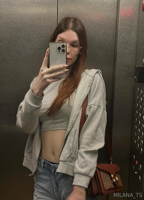 milana ts model erotic galleries
