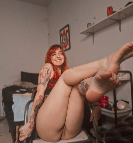 Alanyz Zillmer nice actress picture