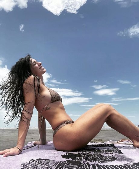 MacKenzie Dern pornstar nice archive