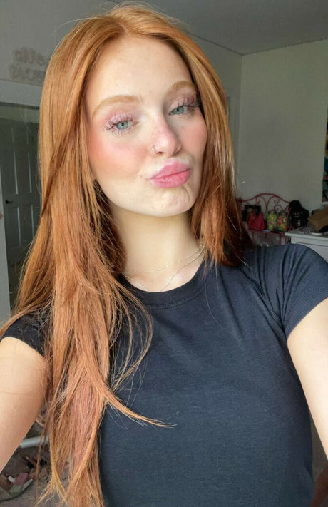 Harley Haisley high quality star archive