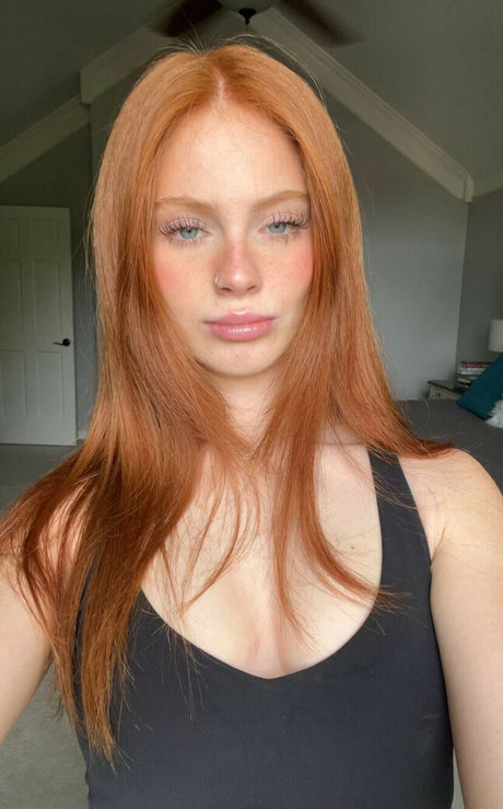 Harley Haisley star beautiful picture