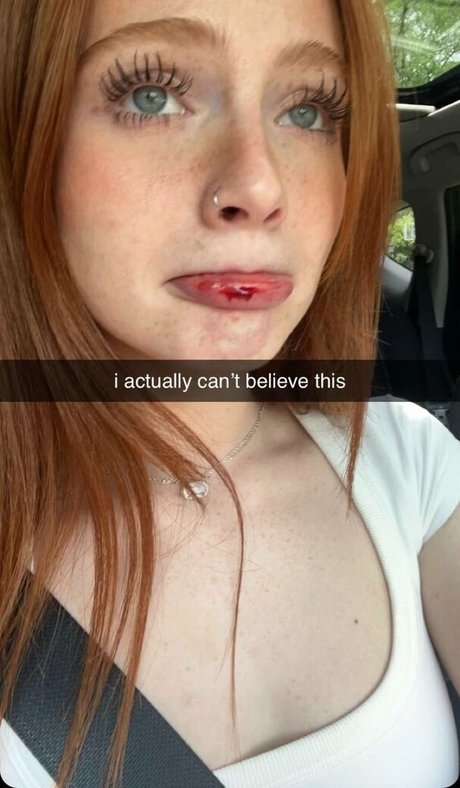 Harley Haisley xxx model image