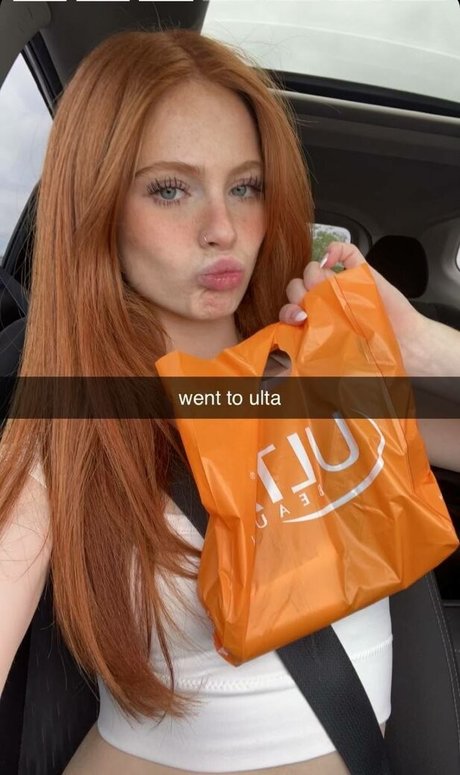 Harley Haisley erotic star pic