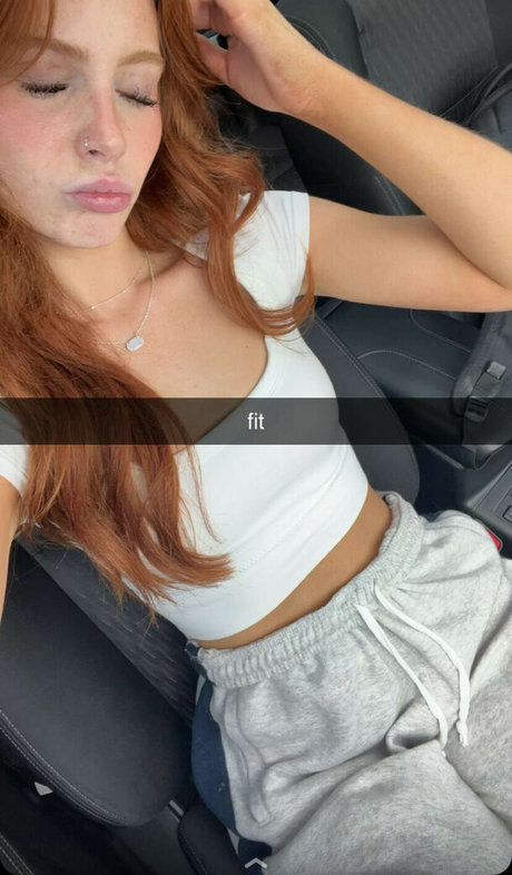 Harley Haisley xxx star photos