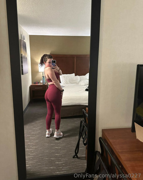 alyssa0227 nice model image