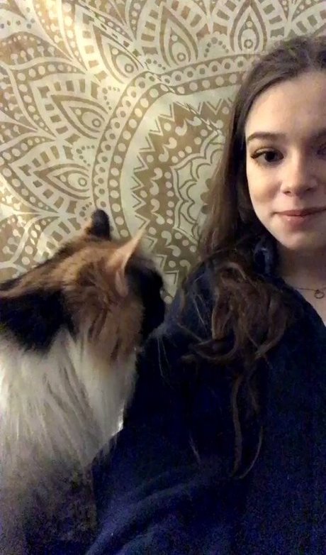 Rose Castella hd pornstar photo