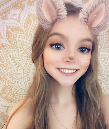 Rose Castella pornstar erotic photos