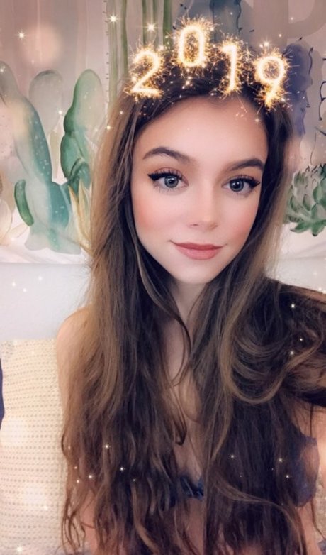 Rose Castella star naked images