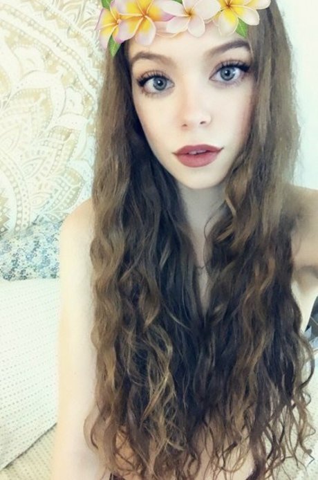 Rose Castella sexy pornstar galleries