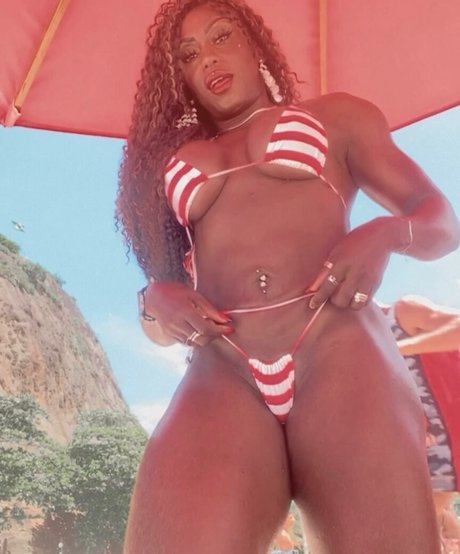 Ana Paula Costa model best pic