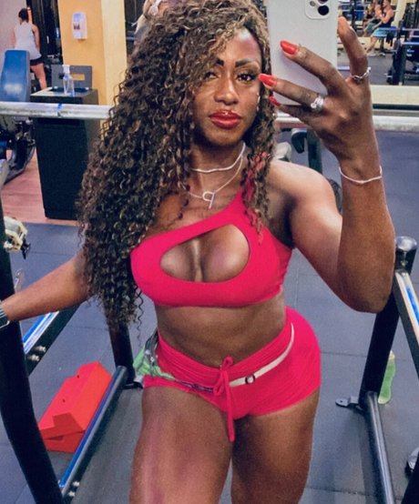 Ana Paula Costa model exclusive picture