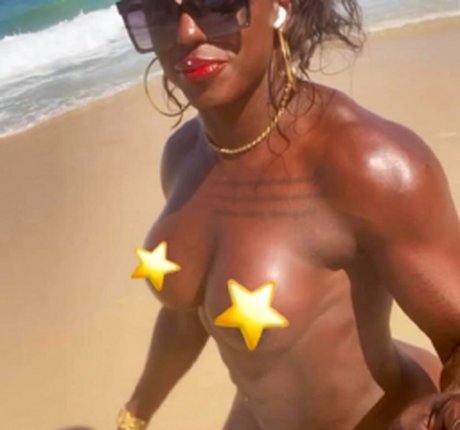 Ana Paula Costa pornstar nude pictures