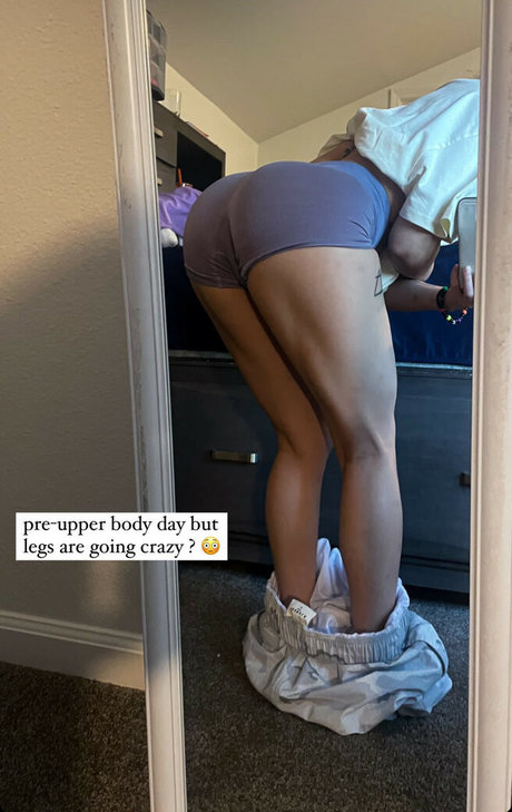 Abigail Rosengren model porn gallery